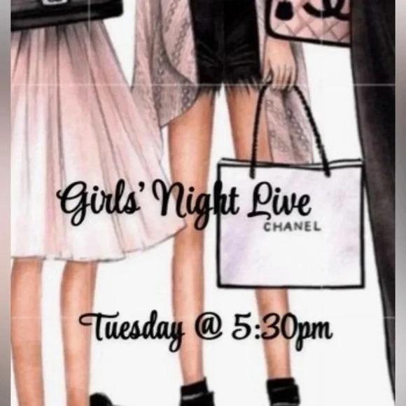 LIKE TO  BE NOTIFIED of upcoming shows! - Picture 2 of 8